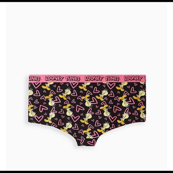 TORRID | Boyshort Panty - Picture 5 of 5